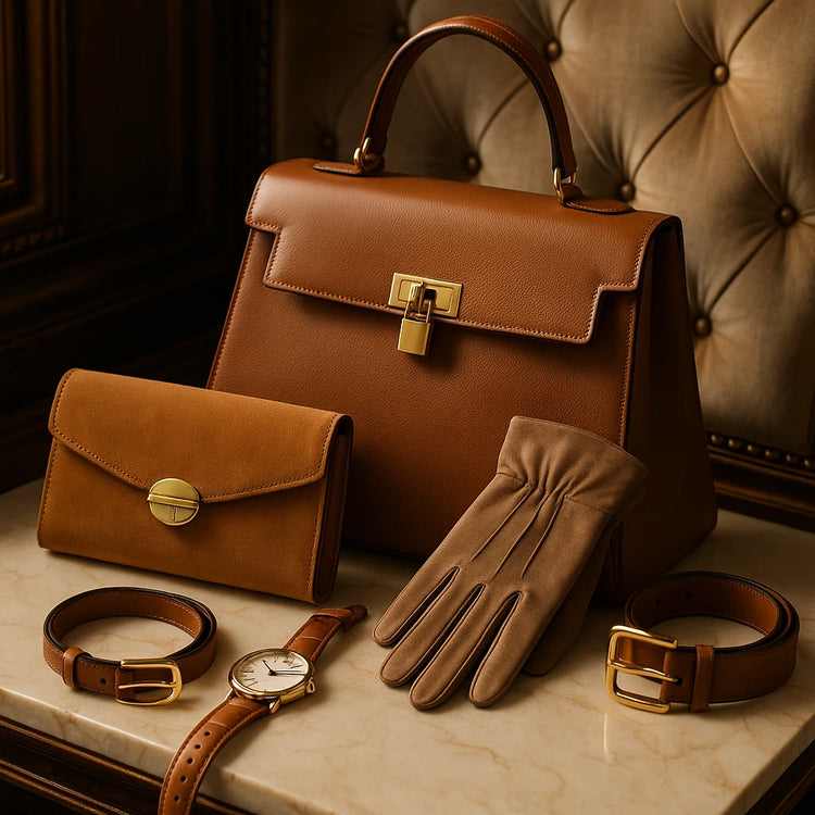 Sacs & Accessoires