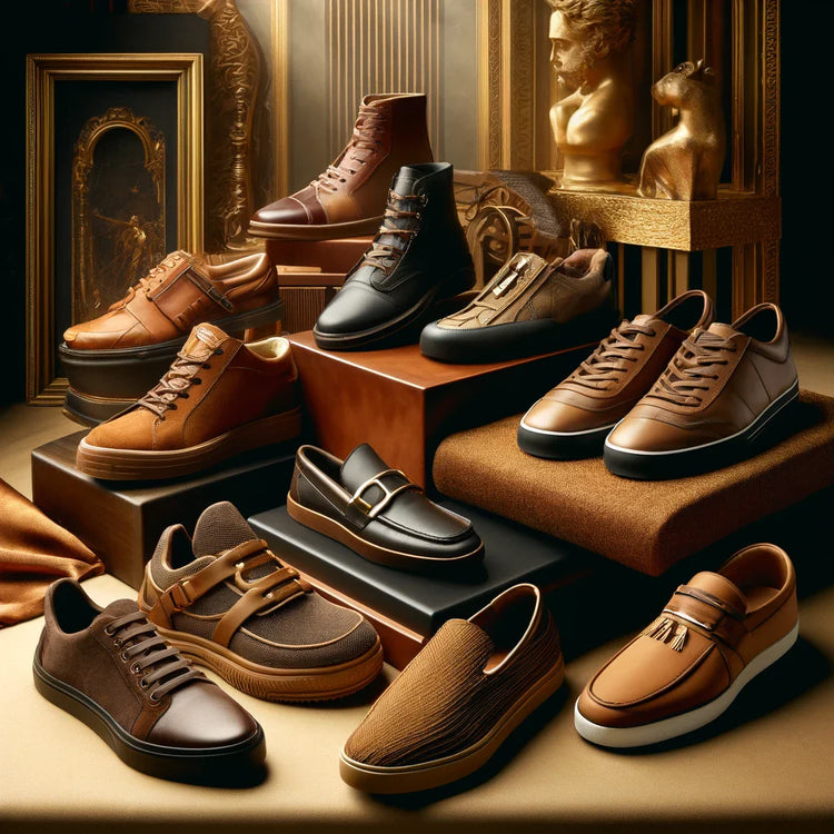 Chaussures & Sneakers